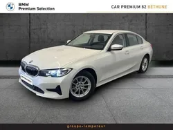 Utilisé 2020 BMW 316 Sport Line Berline | 27 990 €