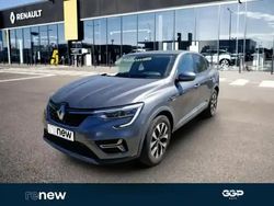 Gris Utilisé 2023 Renault Arkana Evolution SUV | 19 799 € (Bon prix)