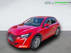 Utilisé 2021 Peugeot e-208 Citadine | 21 000 €