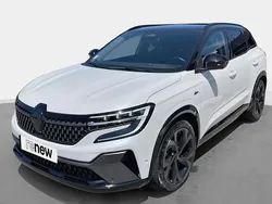 Blanc Utilisé 2024 Renault Austral Iconic Esprit Alpine SUV | 36 499 € (Prix juste)