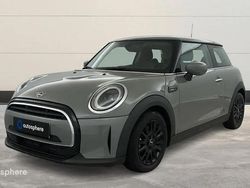 Gris Utilisé 2022 Mini ONE Citadine | 21 799 € (Prix juste)