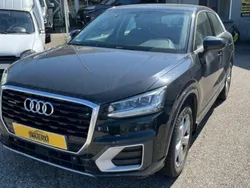 Noir Utilisé 2017 Audi Q2 Sport SUV | 22 990 € (Bon prix)