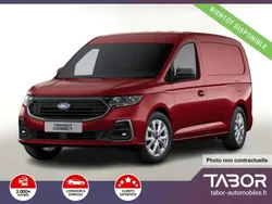 Rouge Nouvelle 2025 Ford Transit Limited Berline | 32 257 €