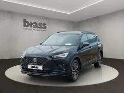 Noir Utilisé 2023 Seat Tarraco 4Drive SUV | 40 450 € (Prix juste)