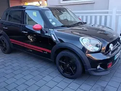 Noir Utilisé 2012 Mini John Cooper Works Countryman SUV | 5 200 €
