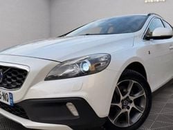 Utilisé 2014 Volvo V40 CC Ocean Race Break | 14 999 €