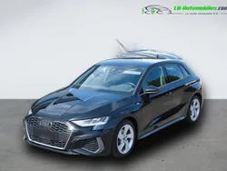 Utilisé 2022 Audi A3 Sportback Sport Berline | 31 500 € (Prix juste)