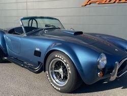 Occasion 1985 AC Cobra Cabriolet | 97 000 €