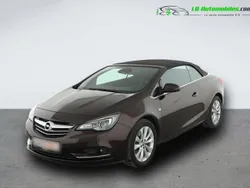 Utilisé 2016 Opel Cascada Cabriolet | 19 100 € (Super prix)