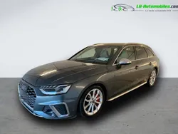 Utilisé 2022 Audi S4 Sport Break | 44 500 € (Super prix)