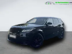 Utilisé 2021 Land Rover Range Rover Velar SUV | 48 400 € (Prix cher)