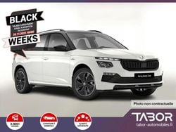 Blanc Nouvelle 2025 Skoda Kamiq SUV | 25 198 € (Bon prix)