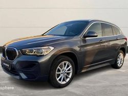 Gris Utilisé 2019 BMW X1 Sport Line SUV | 19 999 € (Prix assez cher)