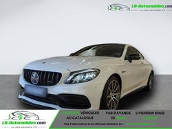 Utilisé 2022 Mercedes C63S AMG AMG Berline | 73 100 €