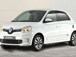 Blanc Utilisé 2021 Renault Twingo Intens Citadine | 11 599 € (Prix juste)