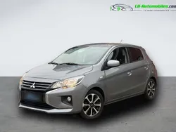 Utilisé 2021 Mitsubishi Space Star Citadine | 13 900 € (Prix juste)