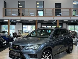 Utilisé 2020 Cupra Ateca SUV | 29 990 € (Prix juste)