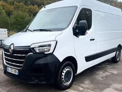 Blanc Utilisé 2022 Renault Master Van | 20 990 € (Bon prix)
