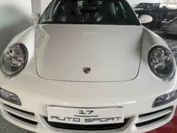 Porsche 911 Carrera S