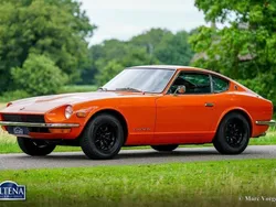 Orange Utilisé 1973 Datsun 240Z Coupé | 64 500 €