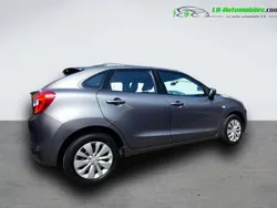 Utilisé 2018 Suzuki Baleno Berline | 13 400 € (Bon prix)