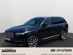 Utilisé 2017 Volvo XC90 SUV | 34 990 €