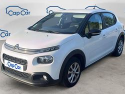Utilisé 2020 Citroën C3 Feel | 8 900 €