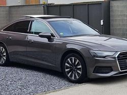 Bronze Utilisé 2020 Audi A6 Berline | 25 900 € (Super prix)