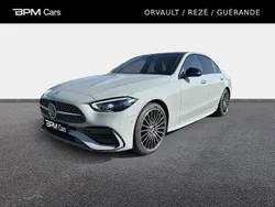Utilisé 2025 Mercedes C220 Berline | 68 900 €
