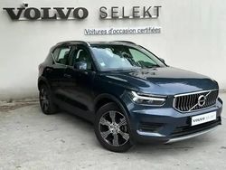 Bleu denim Utilisé 2019 Volvo XC40 Inscription SUV | 33 490 €