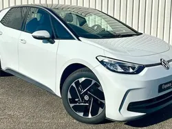 Utilisé 2025 VW ID.3 Pure Citadine | 35 300 € (Prix assez cher)