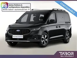 Blanc Nouvelle 2025 Ford Tourneo Connect Active Monospace | 38 912 € (Bon prix)