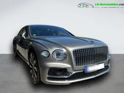 Utilisé 2021 Bentley Flying Spur Berline | 210 400 € (Bon prix)