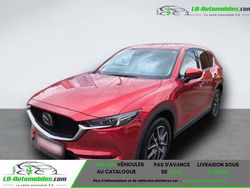 Utilisé 2018 Mazda CX-5 Sports-Line SUV | 26 100 € (Prix juste)