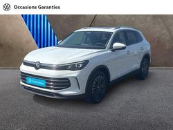 Utilisé 2025 VW Tiguan Elegance SUV | 52 495 €