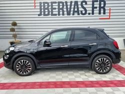 Noir Utilisé 2023 Fiat 500X S SUV | 18 999 € (Prix juste)