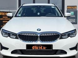 Utilisé 2022 BMW 320e Sport Line Break | 28 450 €