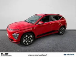 Rouge Utilisé 2024 Hyundai Kona Premium SUV | 39 090 €