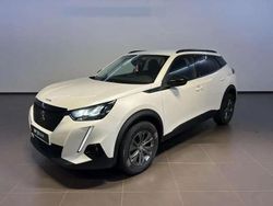 Blanc Occasion 2022 Peugeot 2008 Style SUV | 14 489 € (Prix juste)