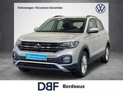 Occasion 2022 VW T-Cross LOUNGE SUV | 19 989 € (Prix assez cher)