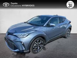 Utilisé 2022 Toyota C-HR Edition SUV | 21 990 € (Bon prix)