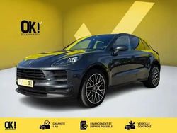 Gris Utilisé 2019 Porsche Macan SUV | 52 980 €