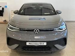Noir Utilisé 2025 VW ID.5 Pro SUV | 46 810 €