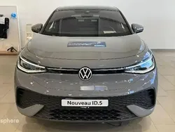 Noir Utilisé 2025 VW ID.5 Pro SUV | 46 810 € (Prix cher)