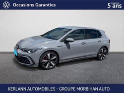 Gris Utilisé 2022 VW Golf VIII GTD Berline | 28 990 € (Bon prix)