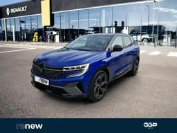 Noir Occasion 2023 Renault Austral Techno Esprit Alpine SUV | 29 899 € (Prix juste)