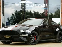 Noir Utilisé 2019 Ford Mustang Coupé | 30 990 € (Bon prix)