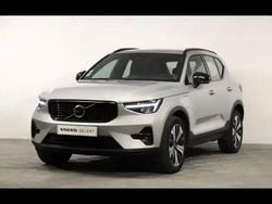 Argent aurore métallisé Occasion 2023 Volvo XC40 Plus SUV | 39 900 € (Prix assez cher)