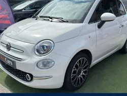 Utilisé 2024 Fiat 500 Club Citadine | 14 990 € (Prix assez cher)