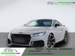 Utilisé 2023 Audi TT RS Sport Coupé | 77 000 € (Super prix)